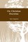 On Christian Doctrine