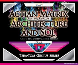 Actian Matrix (Formely ParAccel)  - Architecture and SQL