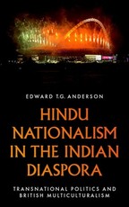 Hindu Nationalism Abroad