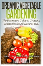 Organic Vegetable Gardening