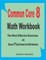 Common Core 8 Math Workbook