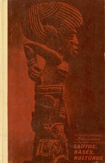 Tautos, rasės, kultūros