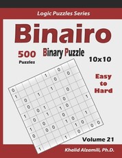 Binairo (Binary Puzzle)