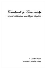 Constructing Community