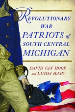Revolutionary War Patriots of South Central Michigan
