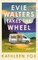 Evie Walters Takes the Wheel