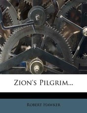 Zion's Pilgrim...