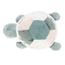 NATTOU Lavinamasis vėžliukas, žalias