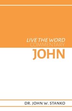Live the Word Commentary