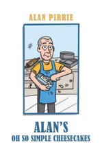 Alan's Oh So Simple Cheesecakes