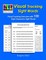 Visual Tracking Sight Words