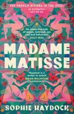Madame Matisse