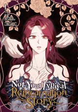 Not Your Typical Reincarnation Story, Vol. 1