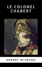 de, H: Le Colonel Chabert