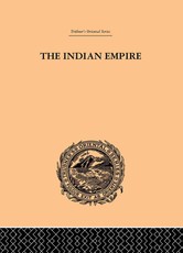 The Indian Empire