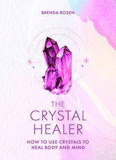 The Crystal Healer