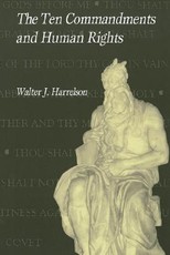 Ten Commandments & Human Rights