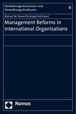 Management Reforms in International Organizations