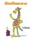 GIRAFFESAURUS