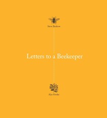 Letters to a Beekeeper