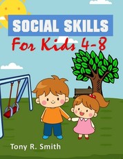 Social Skills for Kids 4-8