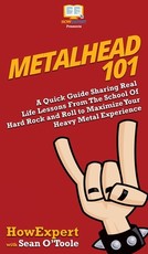 Metalhead 101