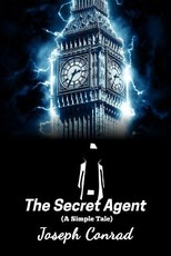 The Secret Agent