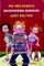 Pee Wee Scouts: Bookworm Buddies