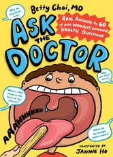Ask the Doctor