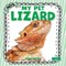 My Pet Lizard