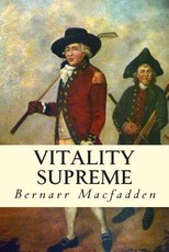 Vitality Supreme