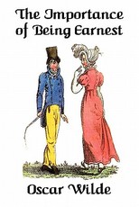 The Importance of Being Earnest