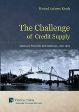The Challenge of Credit Supply