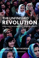 The Unfinished Revolution