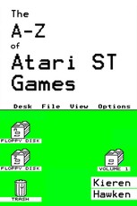 A-Z of Atari ST Games