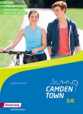 Camden Town 5 + 6. Kit. Allgemeine Ausgabe für Gymnasien