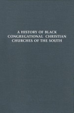 History of Black Congregational Christian Churches of the South