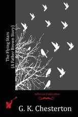 The Flying Stars (A Father Brown Story)