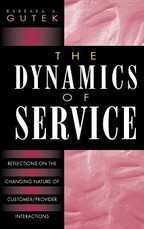 Dynamics of Service