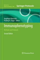 Immunophenotyping