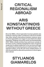 Critical Regionalism Abroad