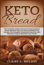 KETO BREAD