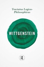 Wittgenstein, L: Tractatus Logico-Philosophicus