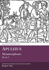 Apuleius: Metamorphoses