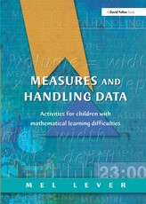 Measures and Handling Data