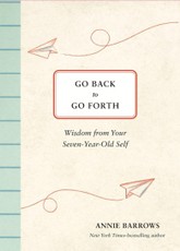 Go Back to Go Forth