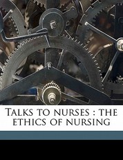 Talks to Nurses