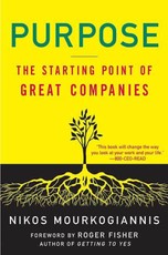 Purpose: The Starting Point of Great Companies