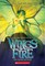 The Flames of Hope (Wings of Fire, Book 15)