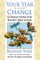 Your Year for Change